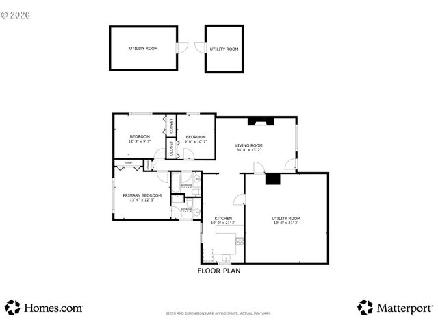 4405 Se JEFFERSON St, Milwaukie, OR 97222