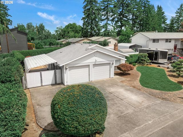 4405 Se JEFFERSON St, Milwaukie, OR 97222