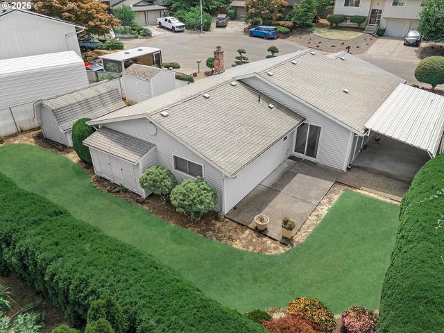 4405 Se JEFFERSON St, Milwaukie, OR 97222
