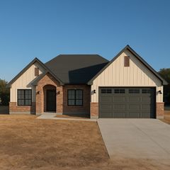 130 Whipporwill Drive, Wills Point, TX 75169