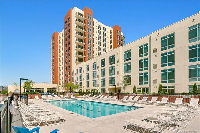 100 Commons Park North 1312, Stamford, CT 06902