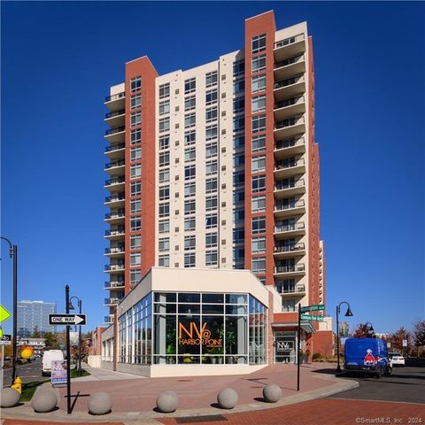100 Commons Park North 1312, Stamford, CT 06902