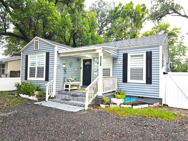 9320 N ELMER STREET, Tampa, FL 33612