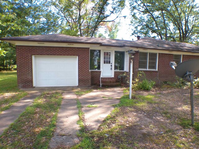 109 N. 7th Street, Gurdon, AR 71743