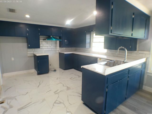 109 N. 7th Street, Gurdon, AR 71743