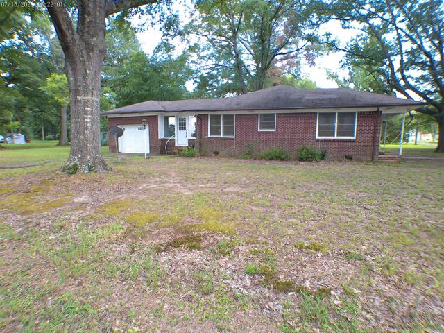 109 N. 7th Street, Gurdon, AR 71743