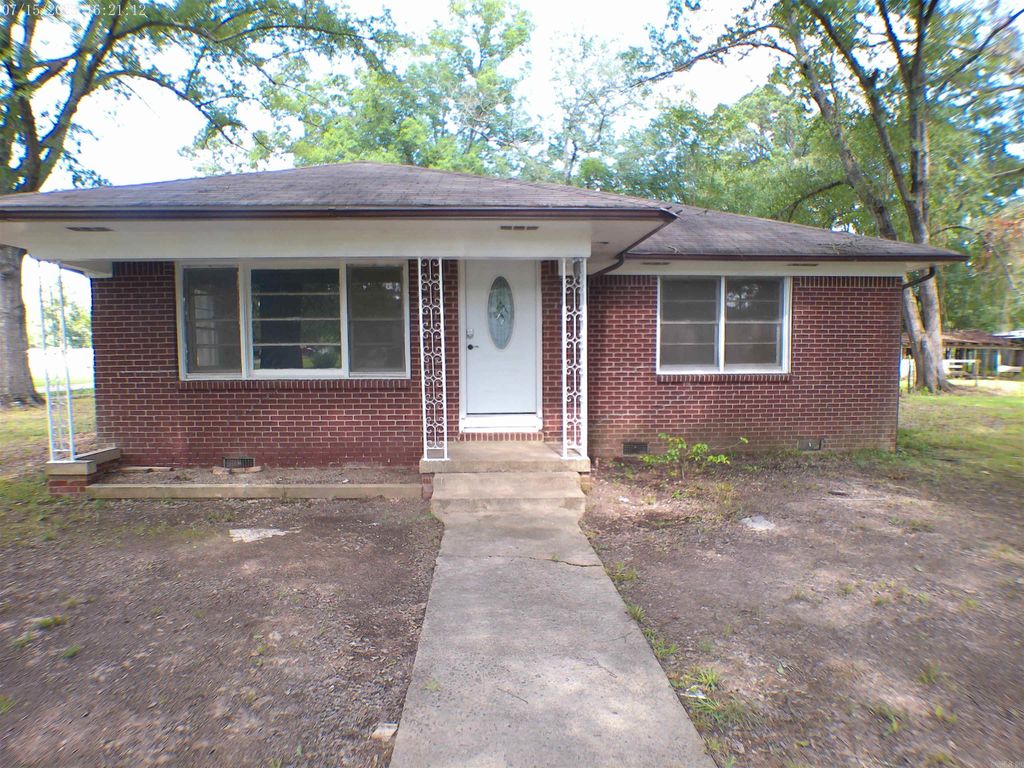 109 N. 7th Street, Gurdon, AR 71743