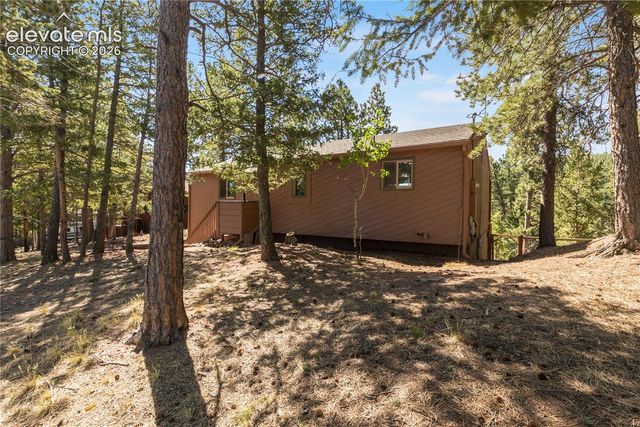 1257 W Midland Avenue, Woodland Park, CO 80863