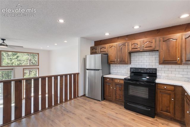 1257 W Midland Avenue, Woodland Park, CO 80863