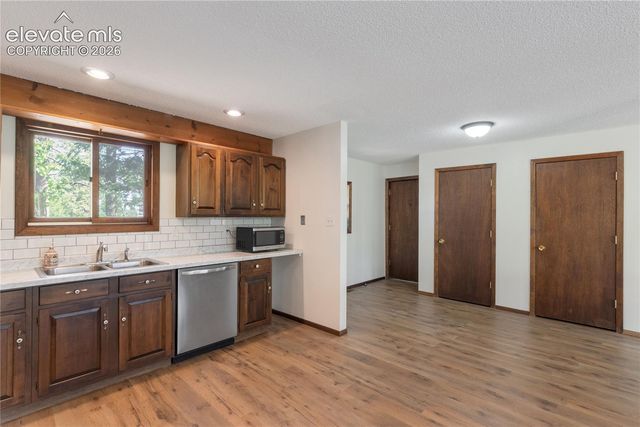 1257 W Midland Avenue, Woodland Park, CO 80863