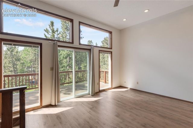 1257 W Midland Avenue, Woodland Park, CO 80863