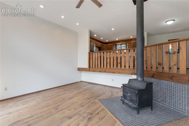 1257 W Midland Avenue, Woodland Park, CO 80863