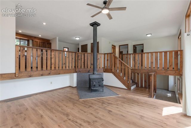 1257 W Midland Avenue, Woodland Park, CO 80863