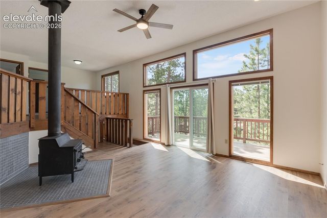 1257 W Midland Avenue, Woodland Park, CO 80863