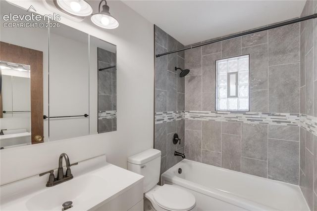 1257 W Midland Avenue, Woodland Park, CO 80863