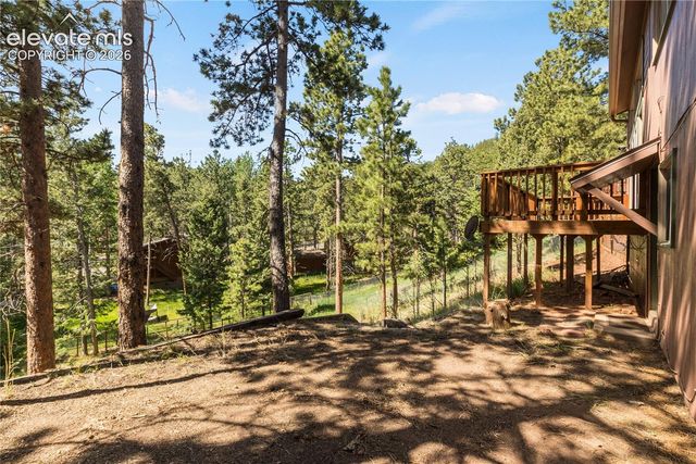 1257 W Midland Avenue, Woodland Park, CO 80863