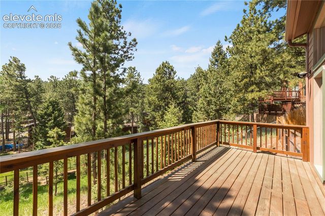 1257 W Midland Avenue, Woodland Park, CO 80863