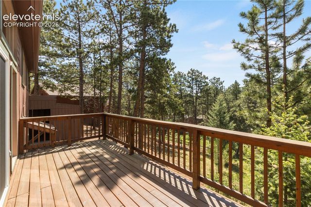 1257 W Midland Avenue, Woodland Park, CO 80863