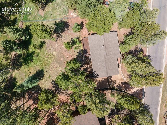 1257 W Midland Avenue, Woodland Park, CO 80863