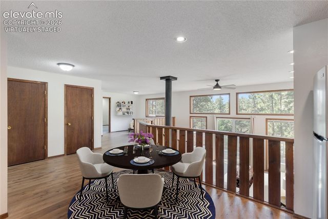 1257 W Midland Avenue, Woodland Park, CO 80863