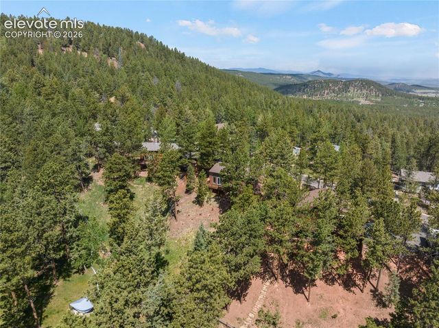 1257 W Midland Avenue, Woodland Park, CO 80863