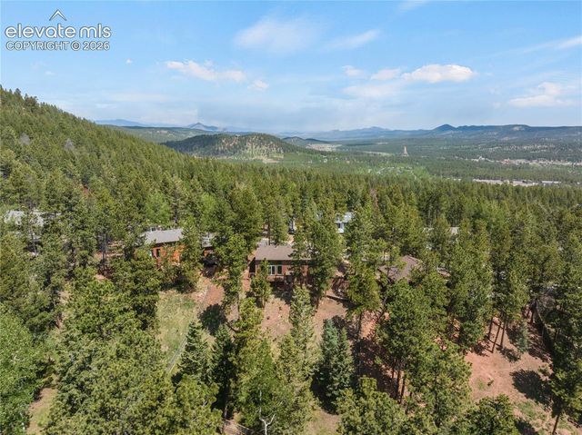 1257 W Midland Avenue, Woodland Park, CO 80863