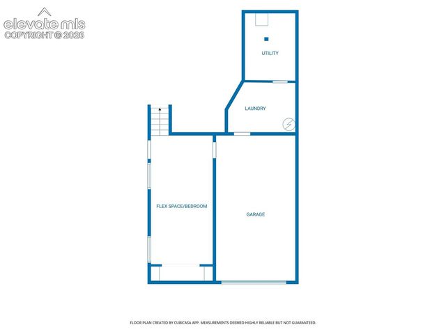 1257 W Midland Avenue, Woodland Park, CO 80863