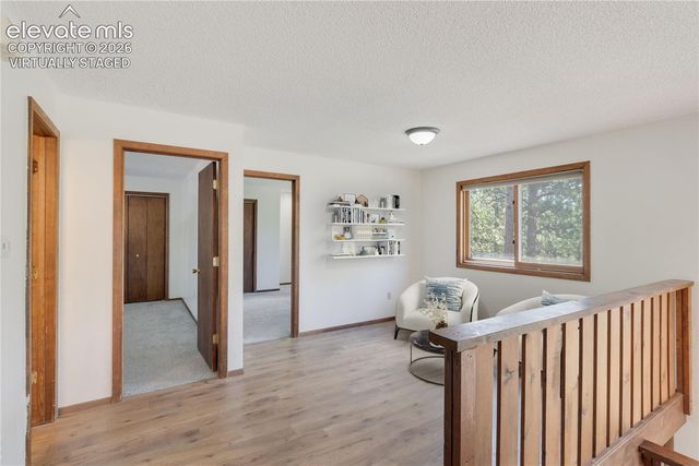 1257 W Midland Avenue, Woodland Park, CO 80863