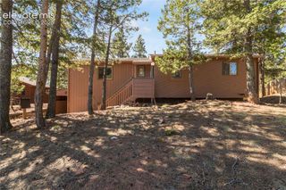 1257 W Midland Avenue, Woodland Park, CO 80863