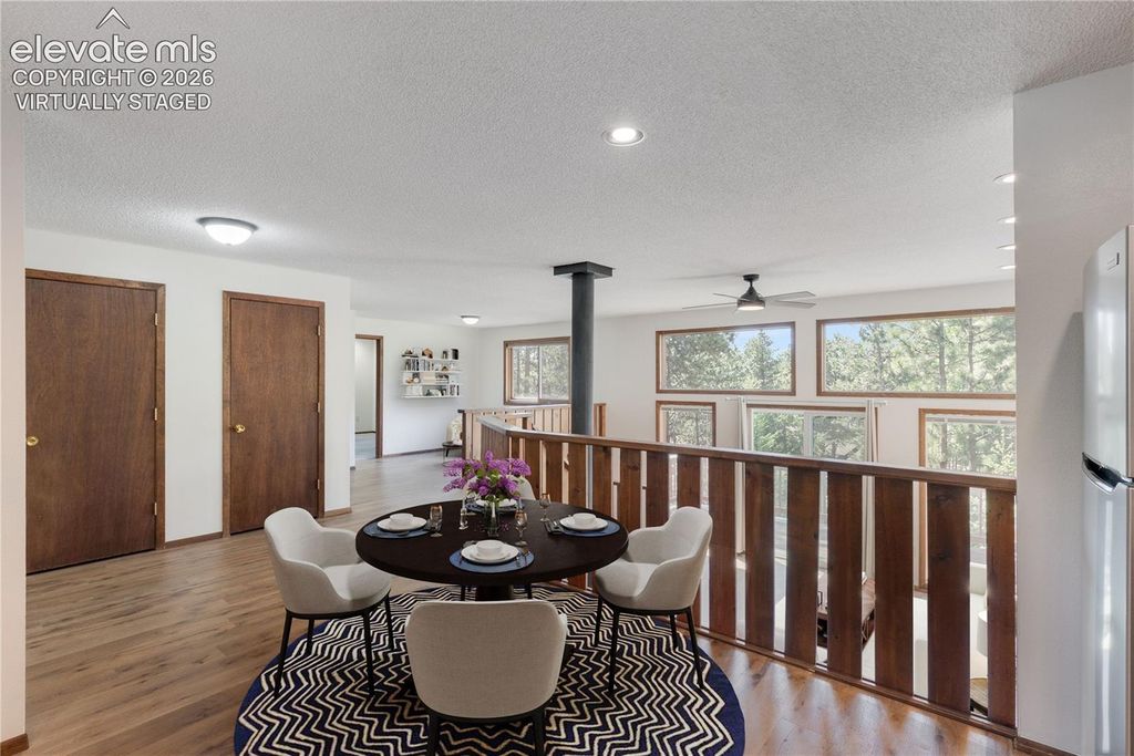 1257 W Midland Avenue, Woodland Park, CO 80863 — photo 4