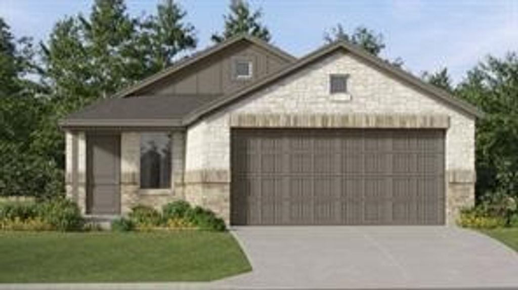 1500 Prince Road, Howe, TX 75459