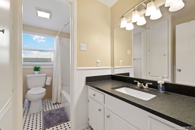 116 S gardenview, Castle Hills, TX 78213