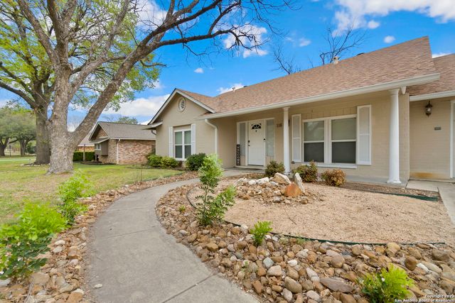 116 S gardenview, Castle Hills, TX 78213