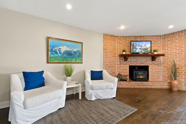 116 S gardenview, Castle Hills, TX 78213