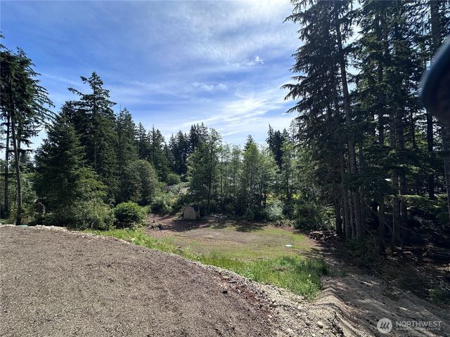 1561 E Trails End Drive, Belfair, WA 98528