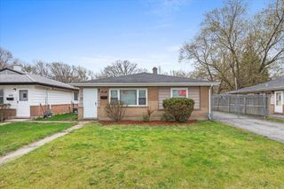 877 163rd Street, Calumet City, IL 60409