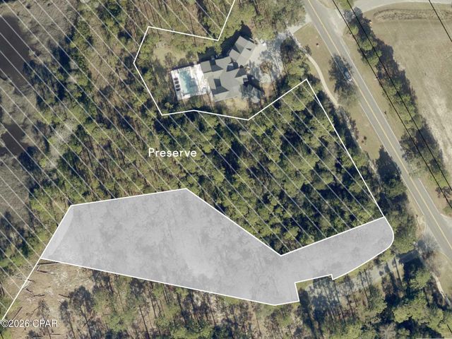 22100 Trumpet Trail, Panama City Beach, FL 32413