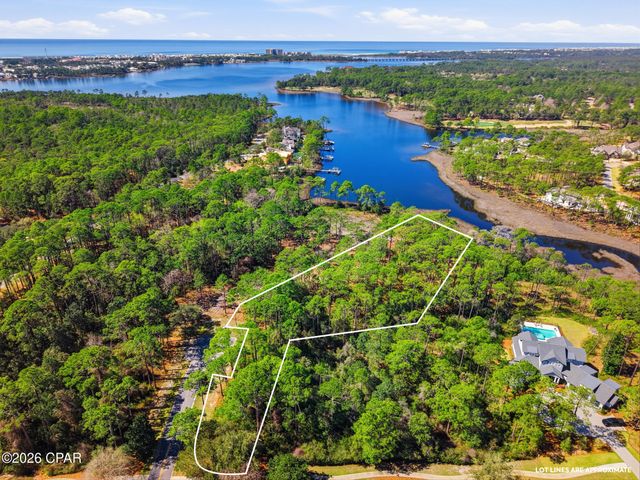 22100 Trumpet Trail, Panama City Beach, FL 32413