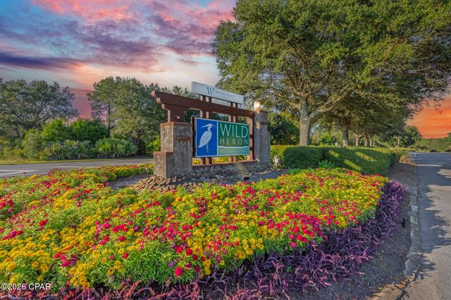 22100 Trumpet Trail, Panama City Beach, FL 32413