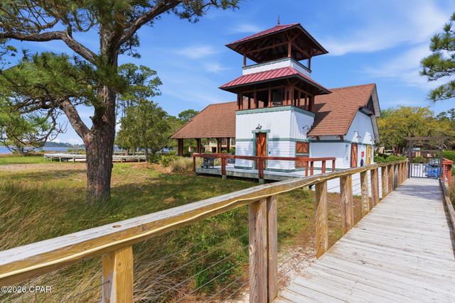 22100 Trumpet Trail, Panama City Beach, FL 32413