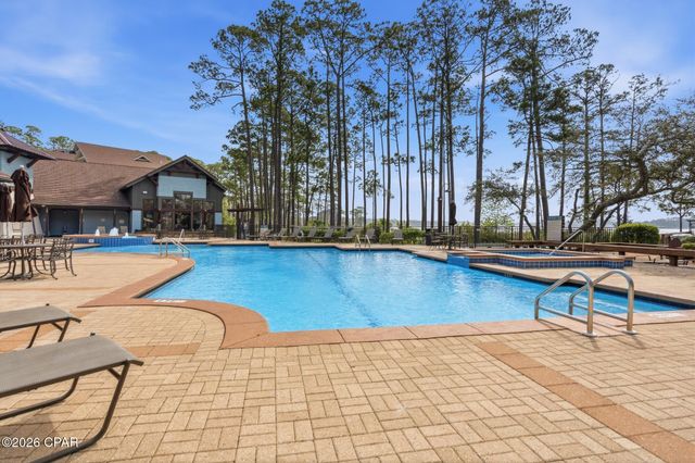 22100 Trumpet Trail, Panama City Beach, FL 32413