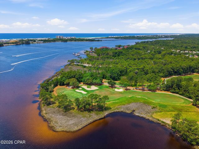 22100 Trumpet Trail, Panama City Beach, FL 32413