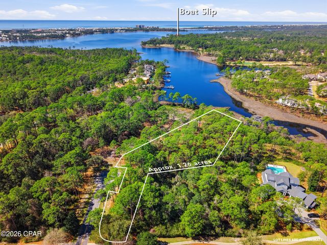 22100 Trumpet Trail, Panama City Beach, FL 32413