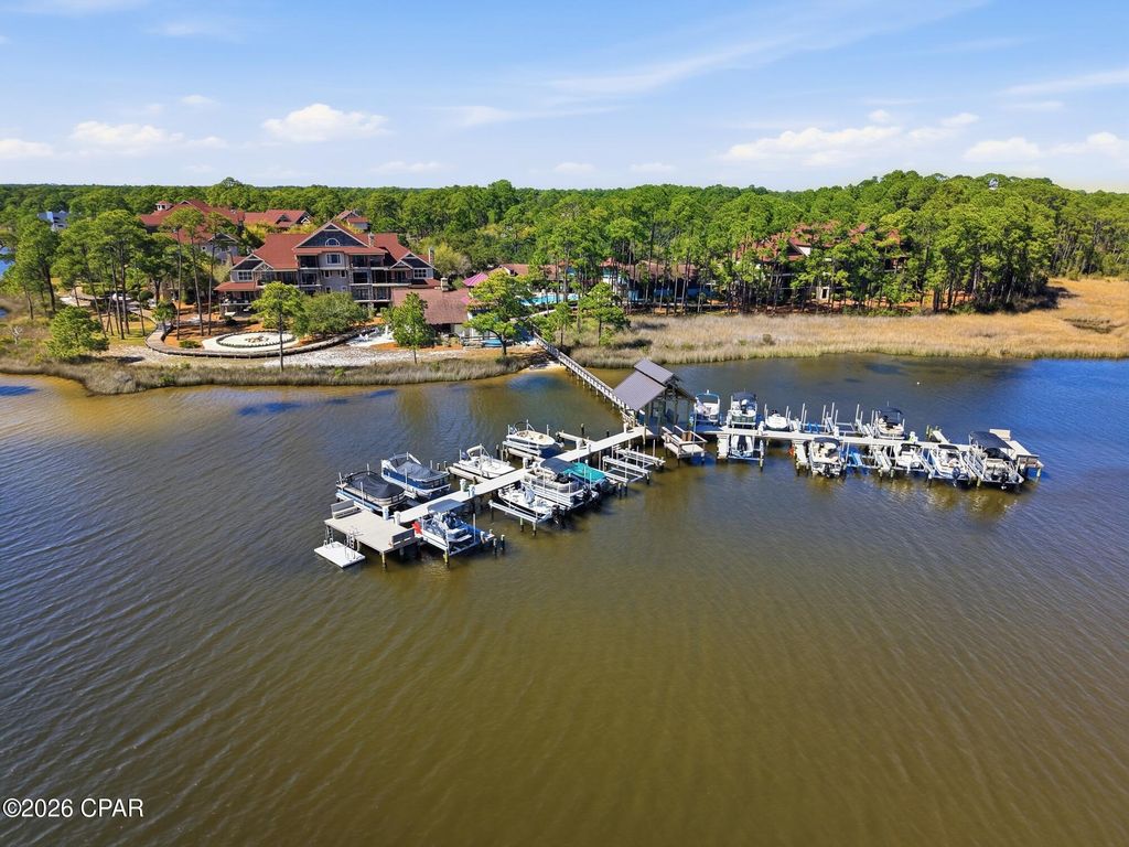 Image 16 of property listing at 22100 Trumpet Trail, Panama City Beach, FL 32413
