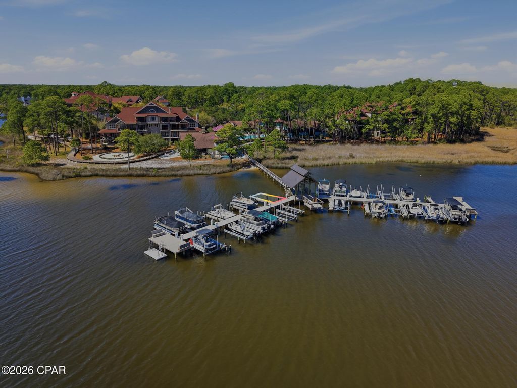 Image 17 of property listing at 22100 Trumpet Trail, Panama City Beach, FL 32413
