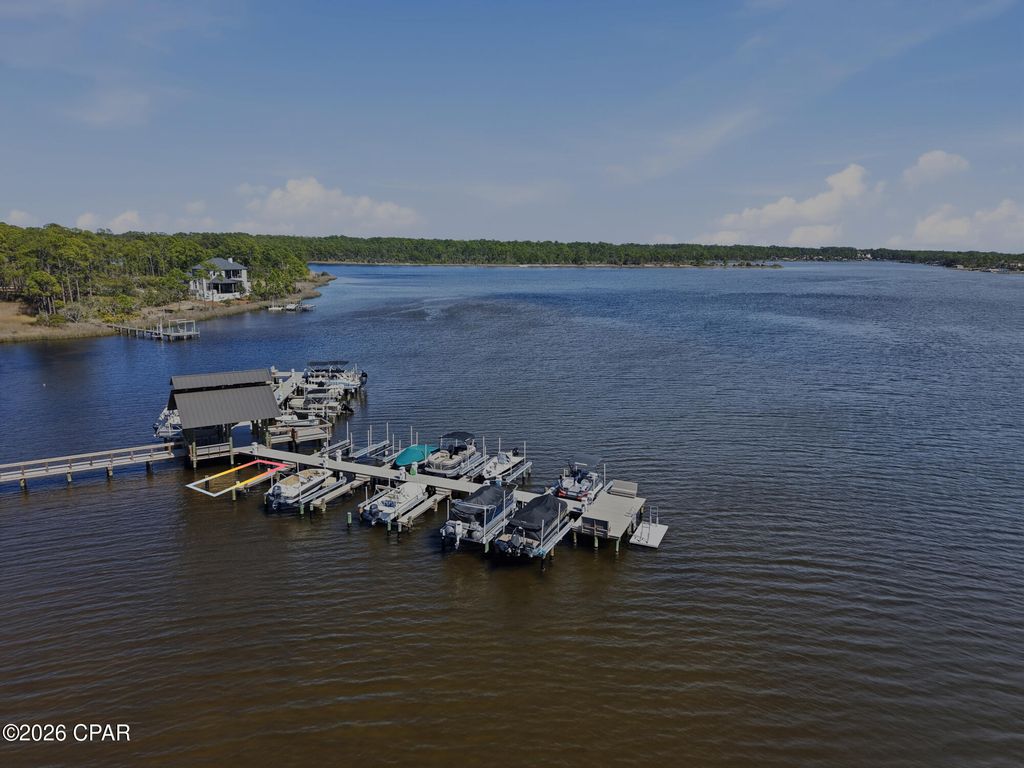 Image 19 of property listing at 22100 Trumpet Trail, Panama City Beach, FL 32413