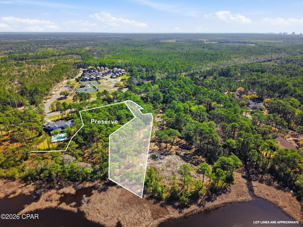Image 2 of property listing at 22100 Trumpet Trail, Panama City Beach, FL 32413