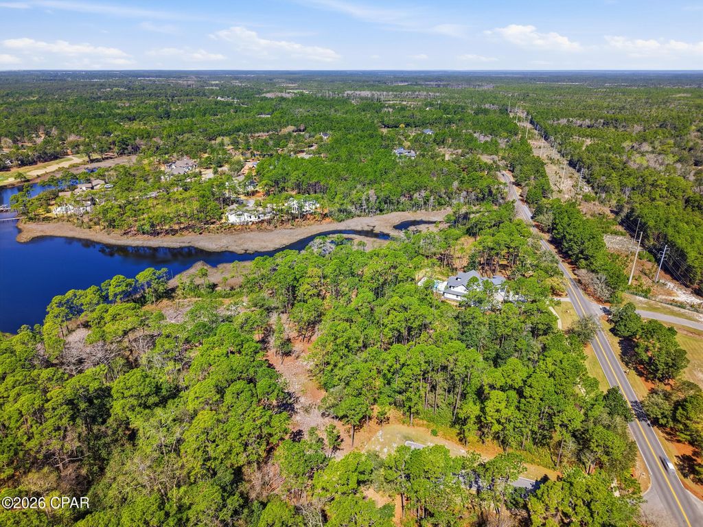 Image 20 of property listing at 22100 Trumpet Trail, Panama City Beach, FL 32413