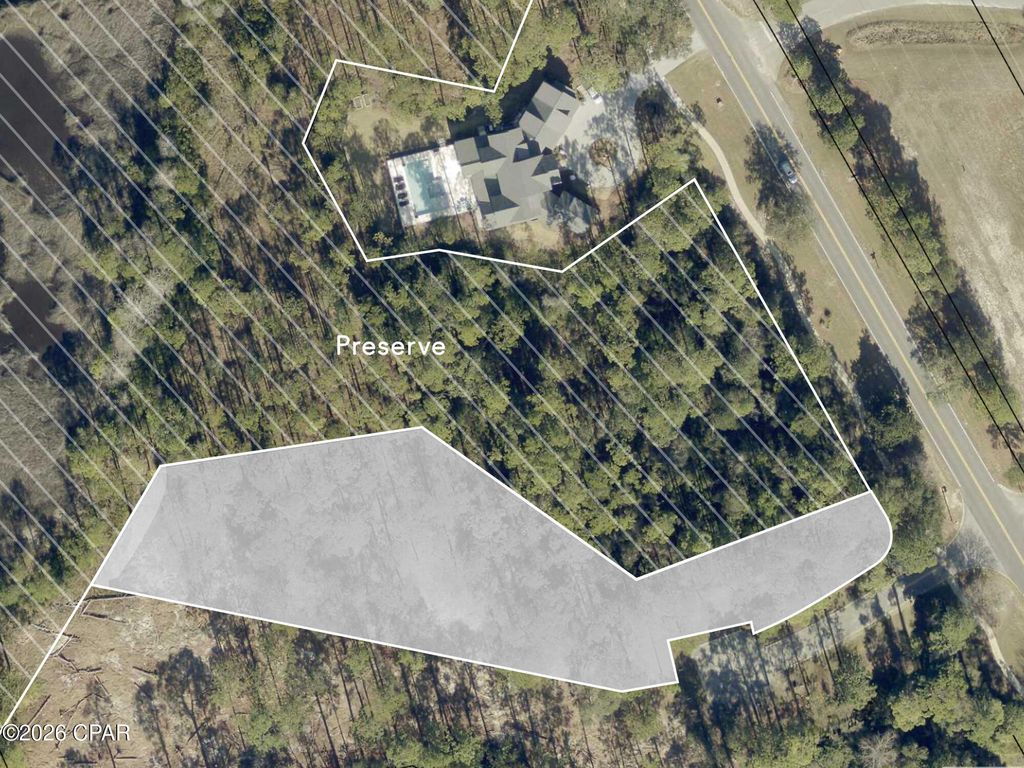 Image 22 of property listing at 22100 Trumpet Trail, Panama City Beach, FL 32413