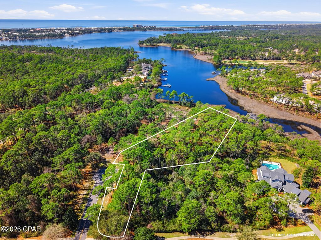 Image 23 of property listing at 22100 Trumpet Trail, Panama City Beach, FL 32413